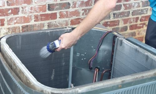 Air Conditioner Cleaning Peoria, Arizona